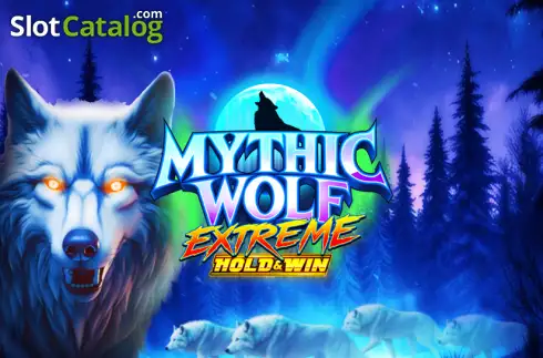 Mythic Wolf Extreme слот