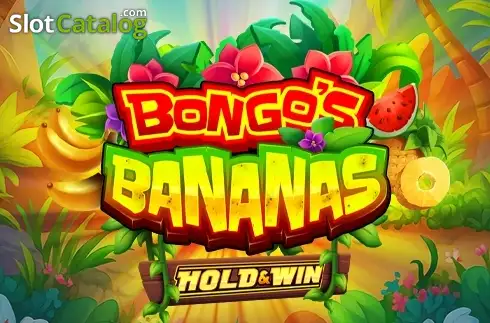 Bongo's Bananas логотип Bongo's Bananas логотип