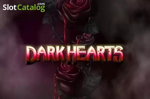 Dark Hearts слот