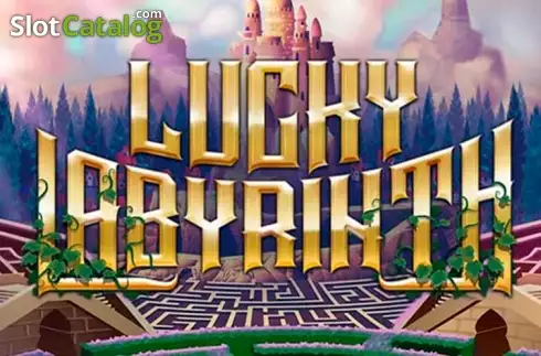 Lucky Labyrinth слот