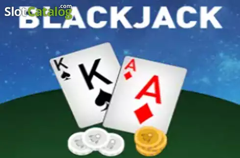 Blackjack (Rocketpot Originals) слот