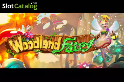 Woodland Fairy слот Woodland Fairy слот