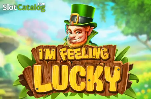 Im feeling Lucky слот Im feeling Lucky слот