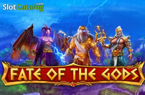 Fate of the Gods слот