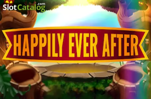 Happily Ever After слот Happily Ever After слот