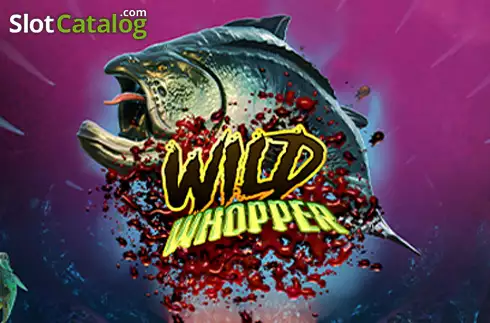 Wild Whopper слот Wild Whopper слот
