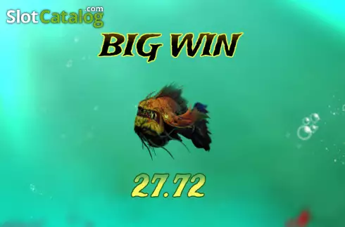 Скрин5. Wild Whopper слот