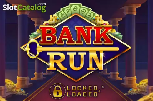 Bank Run (Rogue) слот