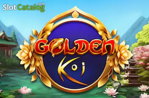 Golden Koi слот Golden Koi слот