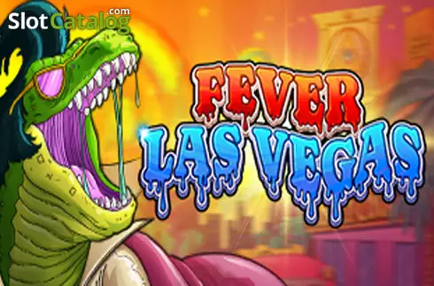 Fever Las Vegas слот Fever Las Vegas слот
