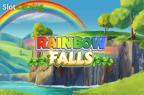 Rainbow Falls (Rogue) логотип Rainbow Falls (Rogue) логотип