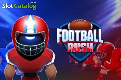 Football Rush слот