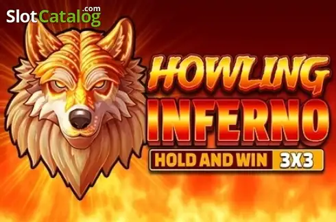 Howling Inferno слот