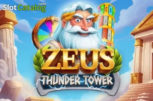 Zeus Thunder Tower слот