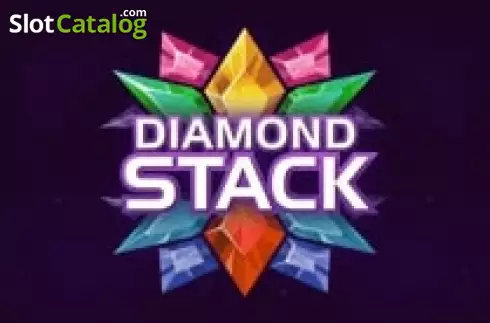 Diamond Stack логотип Diamond Stack логотип