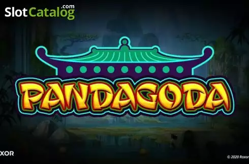Pandagoda логотип Pandagoda логотип