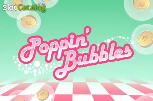 Poppin Bubbles слот