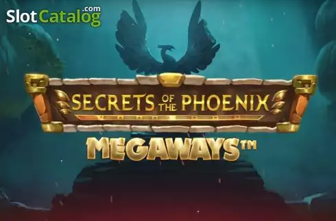 Secrets of the Phoenix Megaways слот