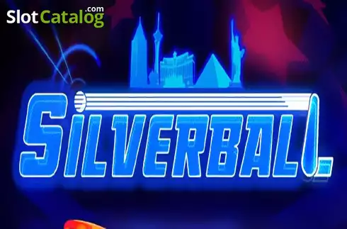 Silverball логотип Silverball логотип