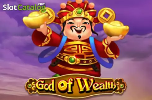 God of Wealth (Royal Slot Gaming) слот