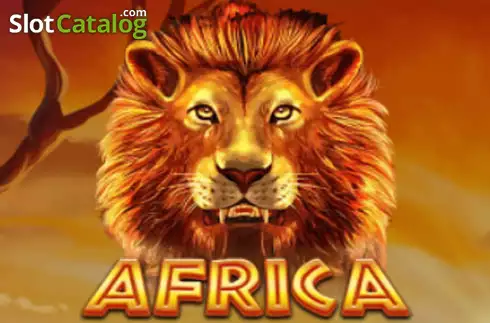 Africa (Royal Slot Gaming) логотип Africa (Royal Slot Gaming) логотип