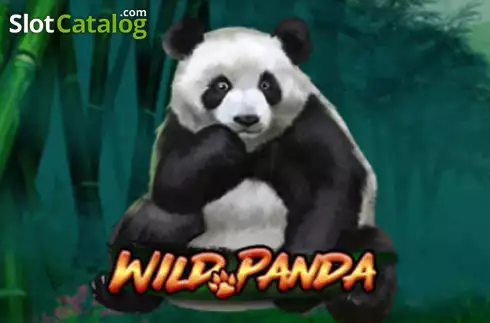 Wild Panda (Royal Slot Gaming) логотип Wild Panda (Royal Slot Gaming) логотип