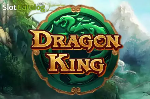 Dragon King (Royal Slot Gaming) логотип Dragon King (Royal Slot Gaming) логотип