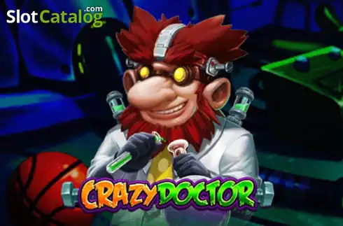 Crazy Doctor логотип Crazy Doctor логотип