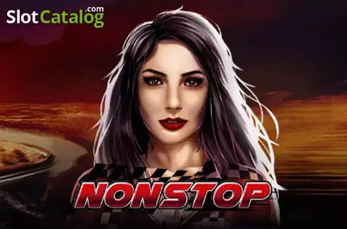 Nonstop логотип Nonstop логотип