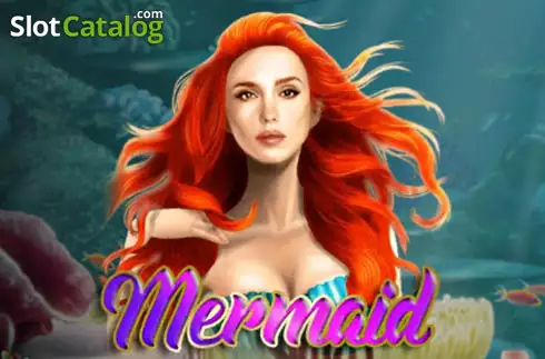 Mermaid (Royal Slot Gaming) логотип Mermaid (Royal Slot Gaming) логотип