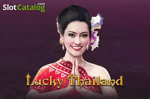 Lucky Thailand логотип Lucky Thailand логотип