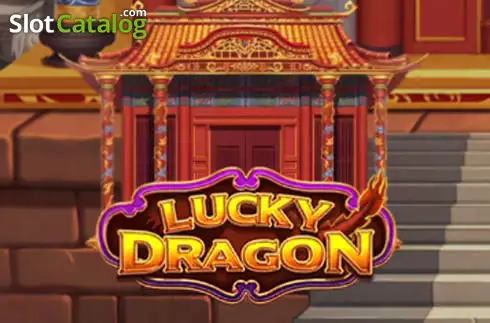 Lucky Dragon (Royal Slot Gaming) логотип Lucky Dragon (Royal Slot Gaming) логотип