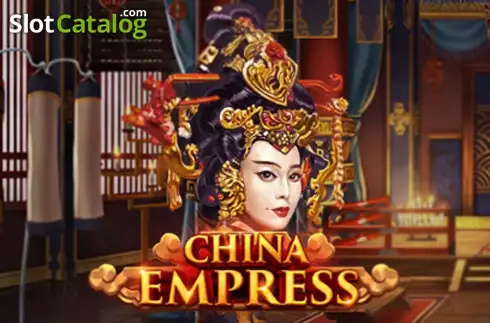 China Empress (Royal Slot Gaming) логотип China Empress (Royal Slot Gaming) логотип