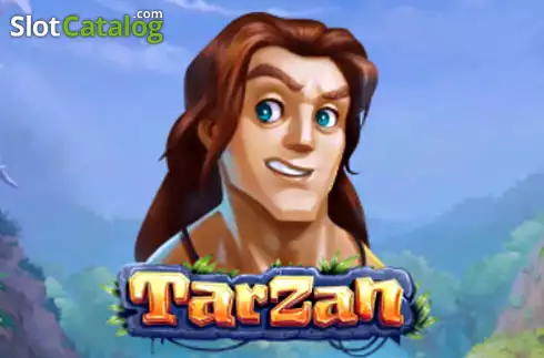 Tar Zan слот