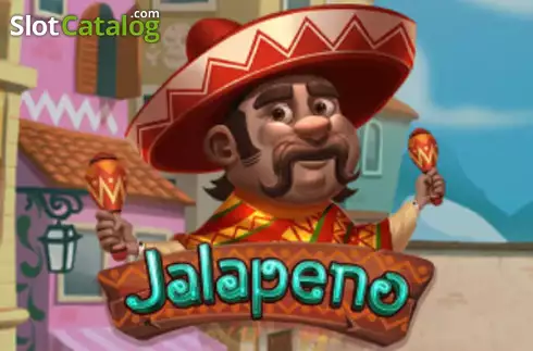 Jalapeno логотип Jalapeno логотип