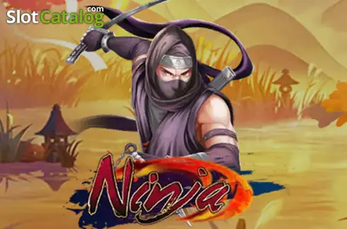 Ninja (Royal Slot Gaming) логотип Ninja (Royal Slot Gaming) логотип