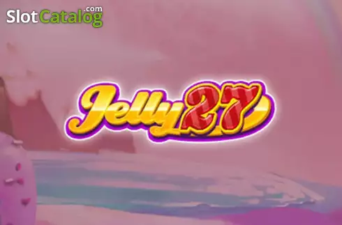 Jelly27 логотип Jelly27 логотип