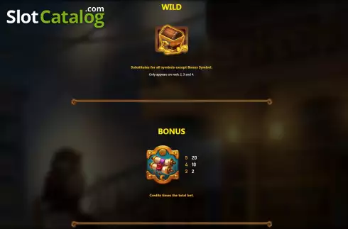 Скрин5. WizardStoreGold слот