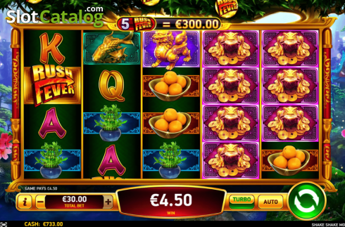 Скрин7. Shake Shake Money Tree слот
