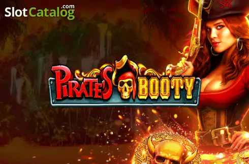 Pirates Booty логотип Pirates Booty логотип