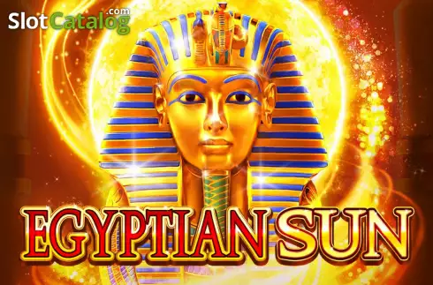 Egyptian Sun логотип Egyptian Sun логотип