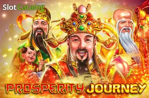 Prosperity Journey слот
