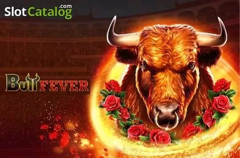 Bull Fever слот