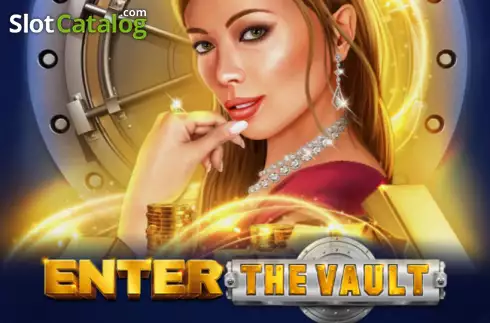 Enter the Vault слот