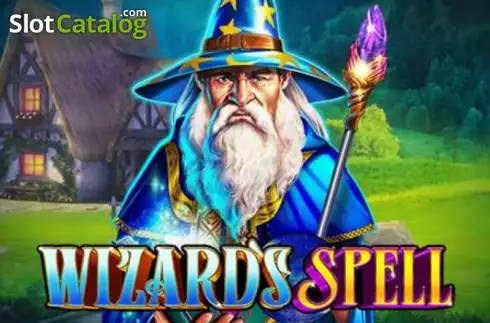 Wizards Spell логотип Wizards Spell логотип