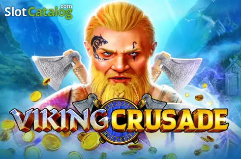 Viking Crusade логотип Viking Crusade логотип