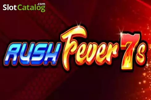 Rush Fever 7s Deluxe слот