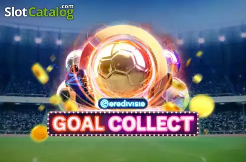 Eredivisie Goal Collect логотип Eredivisie Goal Collect логотип