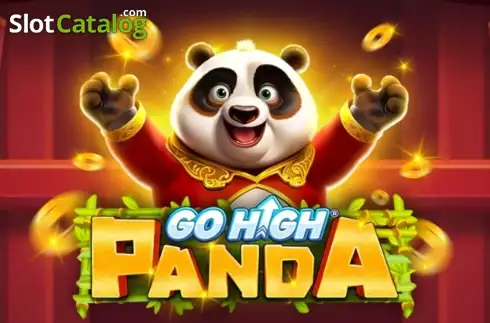 Go High Panda слот
