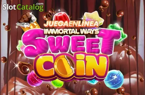 JuegaenLinea Immortal Ways Sweet Coin слот